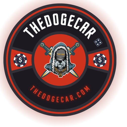 logo - thedogecar.com